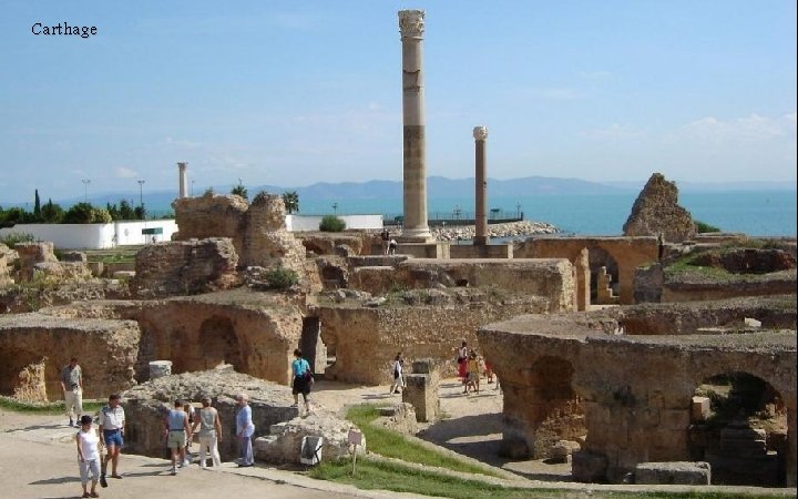 Carthage 