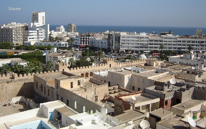 Sousse 