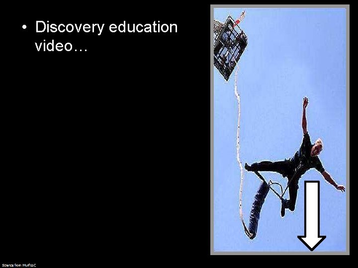  • Discovery education video… 