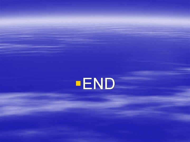 §END 