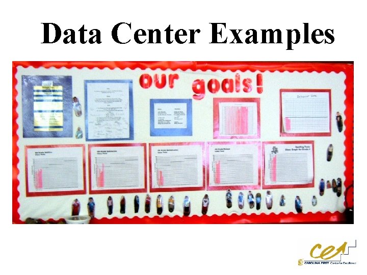 Data Center Examples 