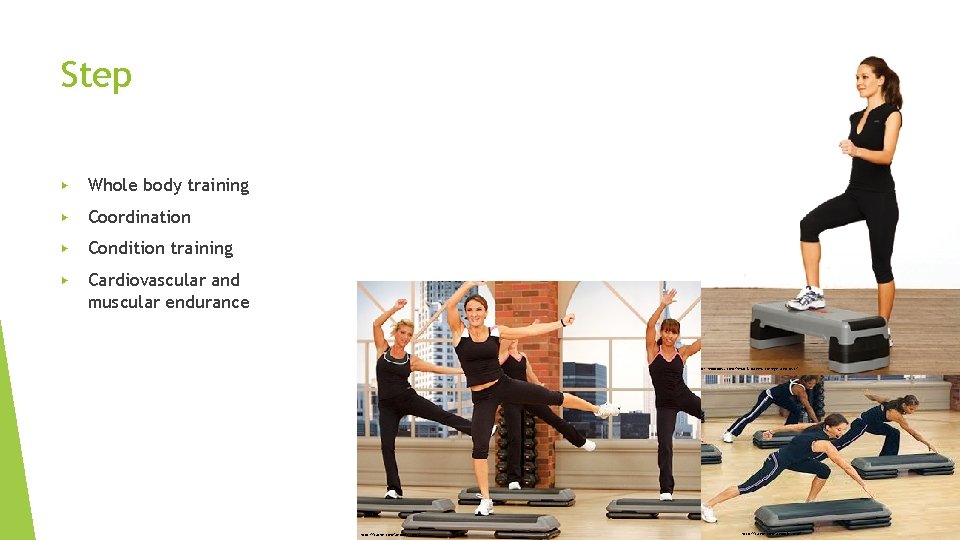 Accessories and methods used during rehabilitation process Jan