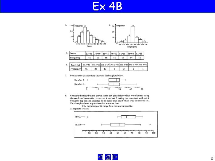 Ex 4 B 11 