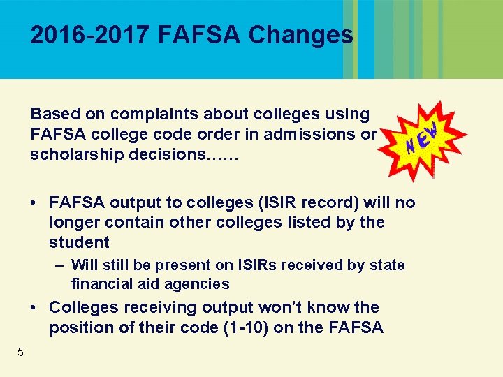 Financial Aid Night Washburn High School Ginny Dodds