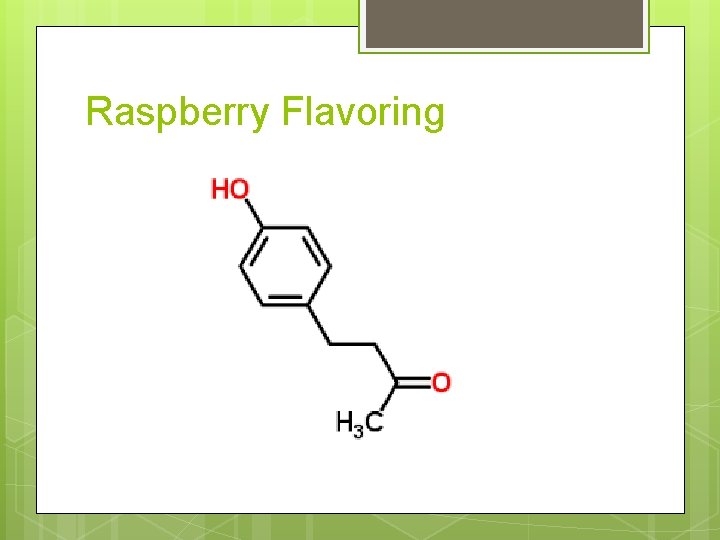 Raspberry Flavoring 