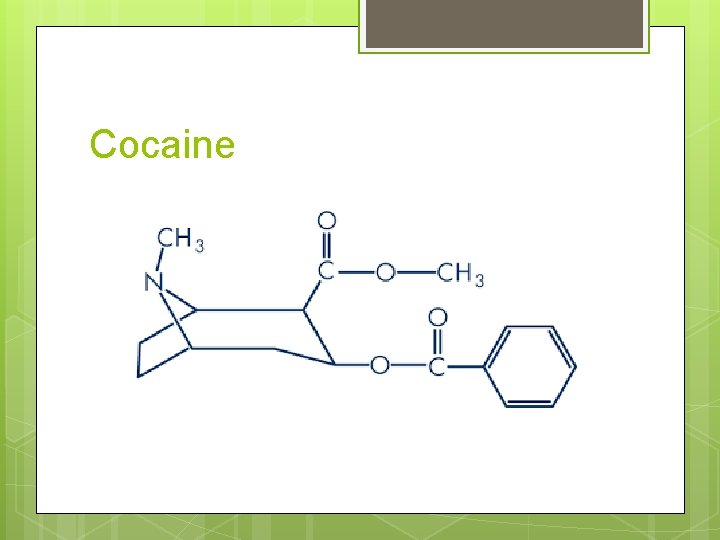Cocaine 