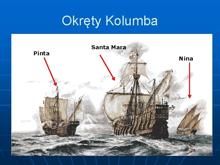 Odkrycia Geograficzne Przyczyny Przebieg I Skutki slidetodoc.com