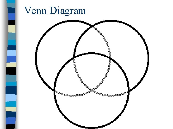 Venn Diagram 