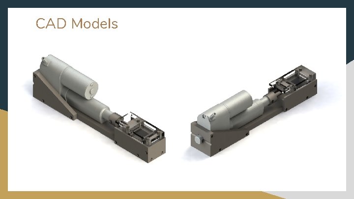 CAD Models 