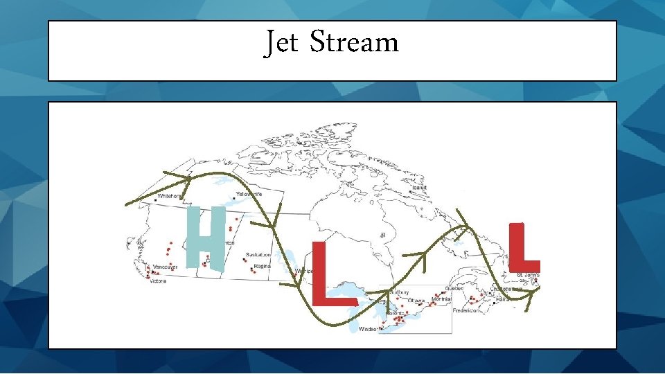 Jet Stream 