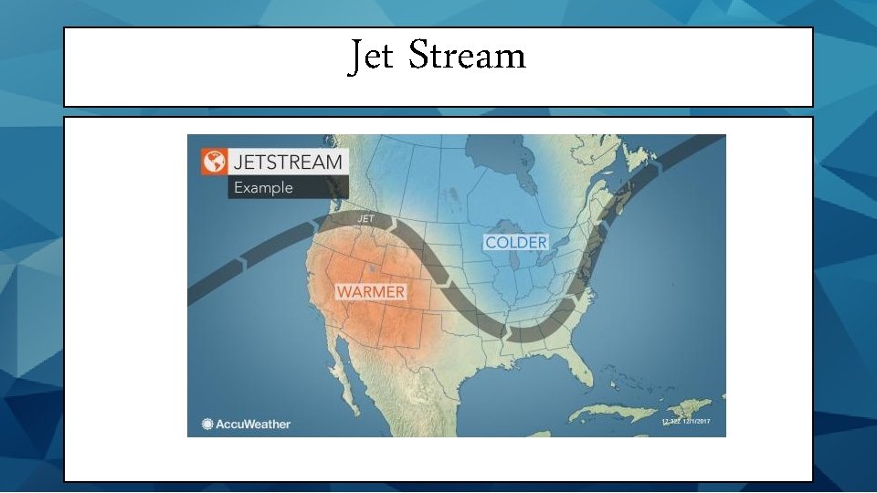 Jet Stream 