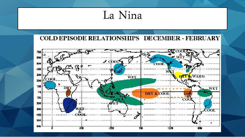 La Nina 