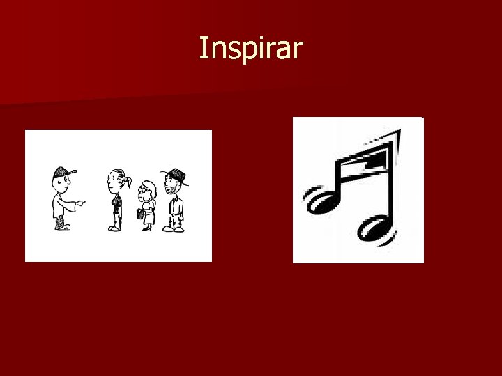 Inspirar 