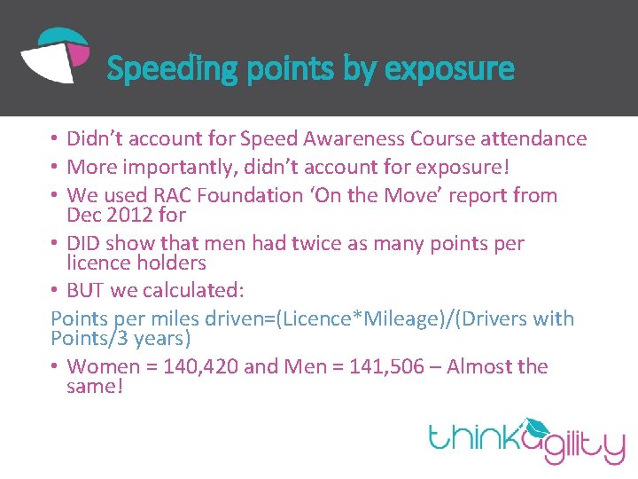 Breaking Bad How not to do analysis context