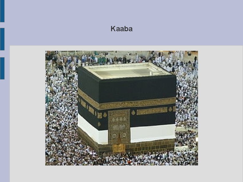 Kaaba 