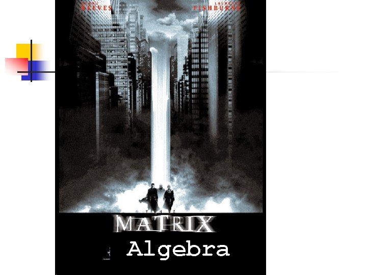 Algebra 