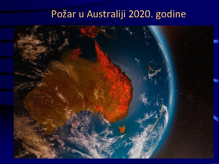 Požar u Australiji 2020. godine 