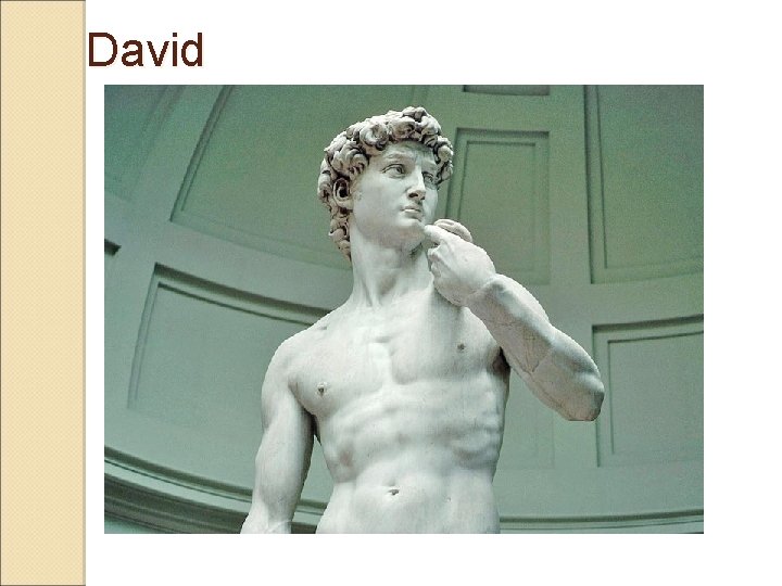 David 