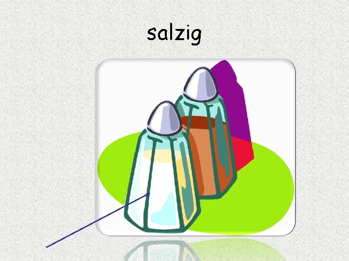 salzig 