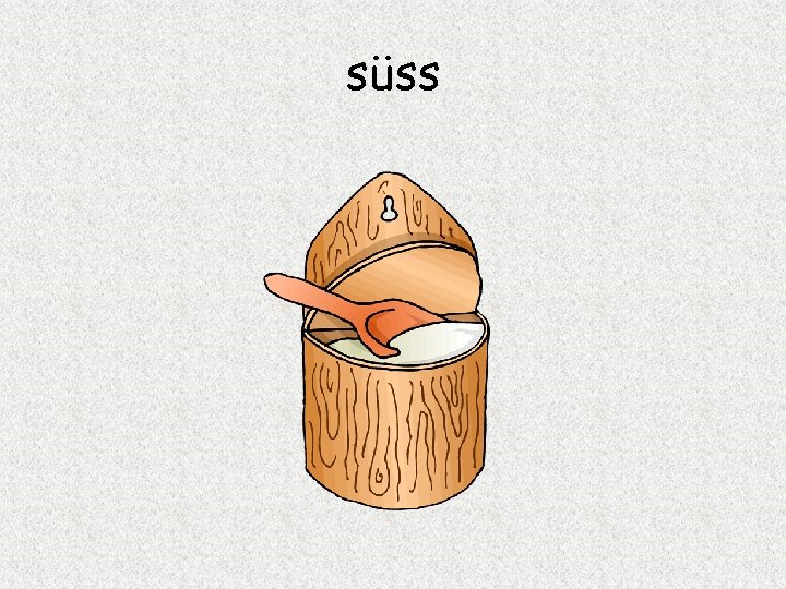 süss 