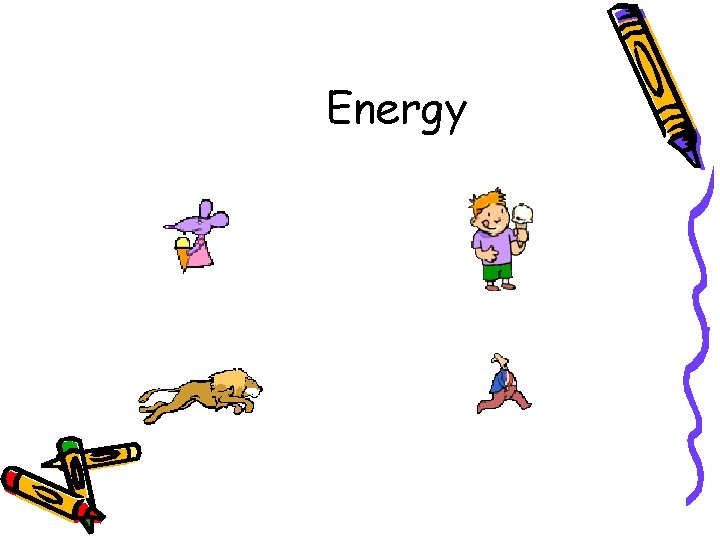 Energy 