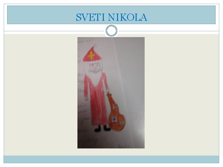 SVETI NIKOLA 