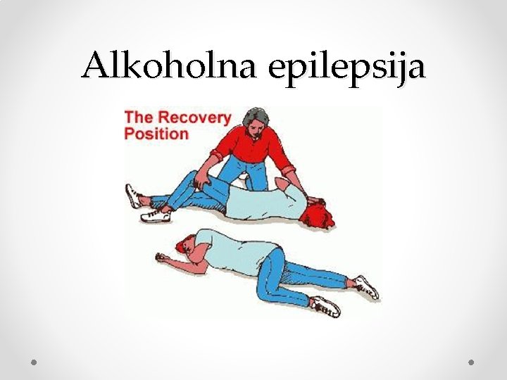 Alkoholna epilepsija 