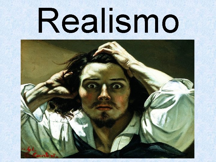 Realismo 