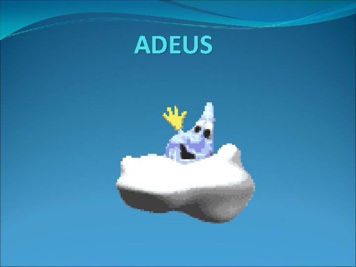 ADEUS 