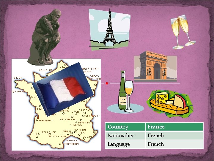 Country France Nationality French Language French 