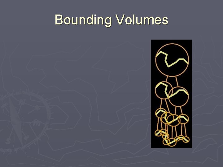 Bounding Volumes 