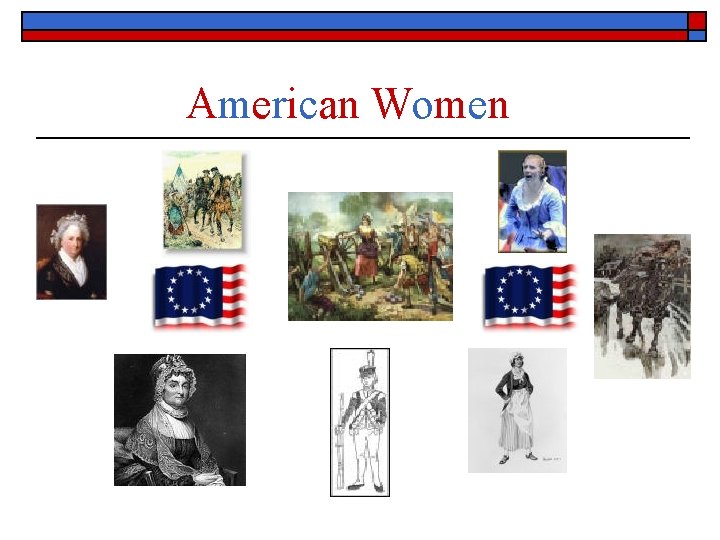 American Women 