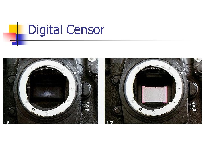 Digital Censor Digital Censor