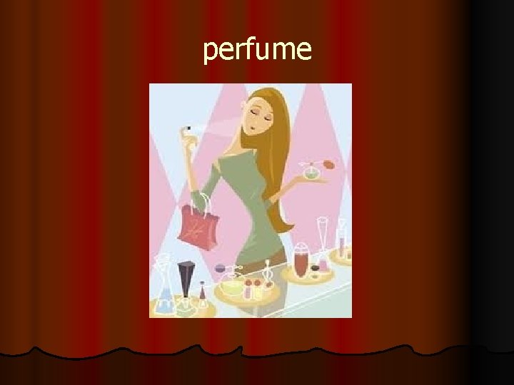 perfume 