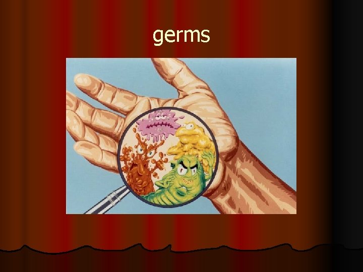 germs 