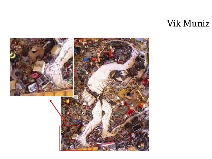 Vik Muniz 