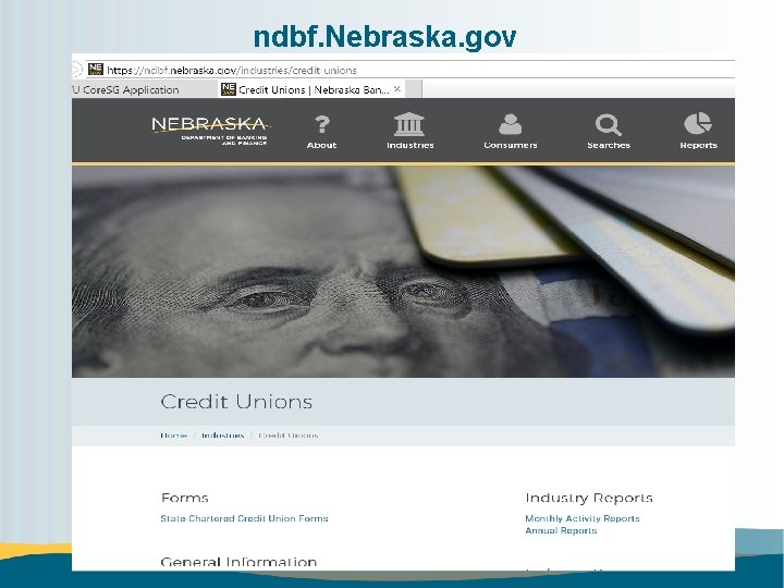 ndbf. Nebraska. gov 