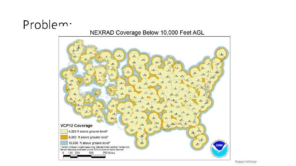 Problem: Robert Minter 