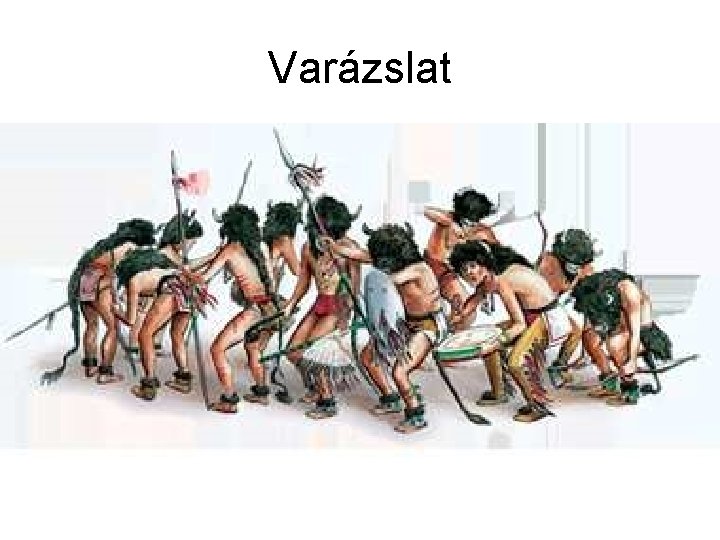 Varázslat 