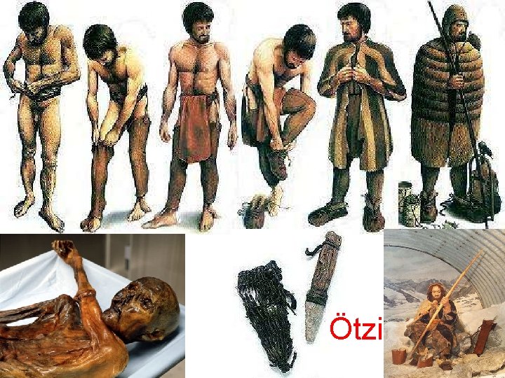 Ötzi 