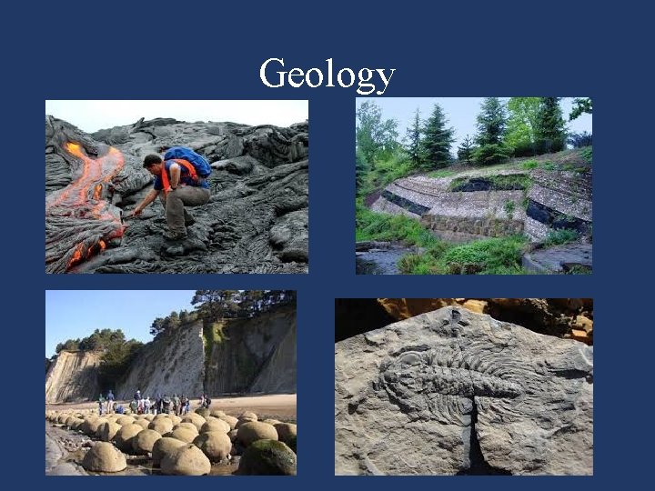 Geology 