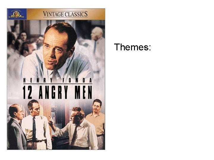 Themes: 
