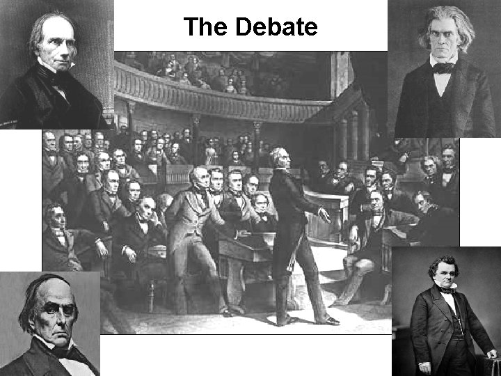 The Debate 