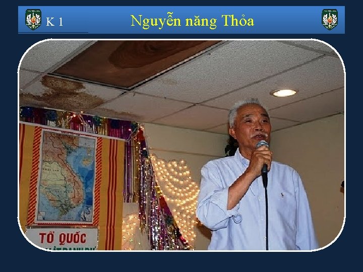 K 1 Nguyễn năng Thỏa 