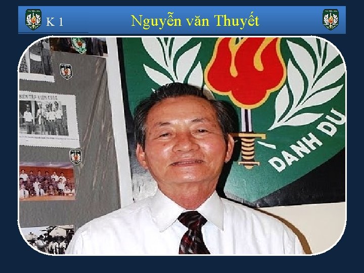 K 1 Nguyễn văn Thuyết 