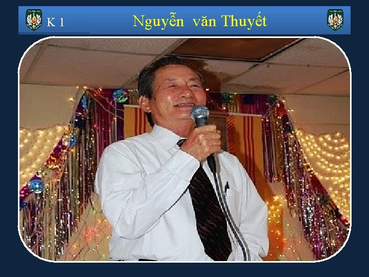 K 1 Nguyễn văn Thuyết 