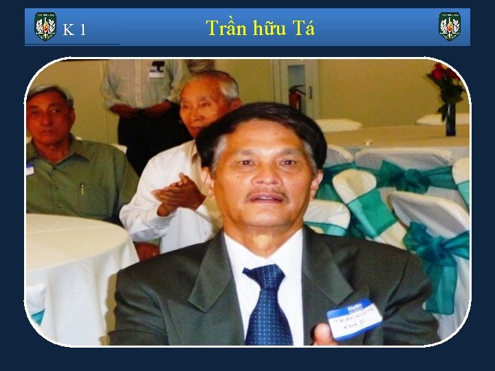 K 1 Trần hữu Tá 