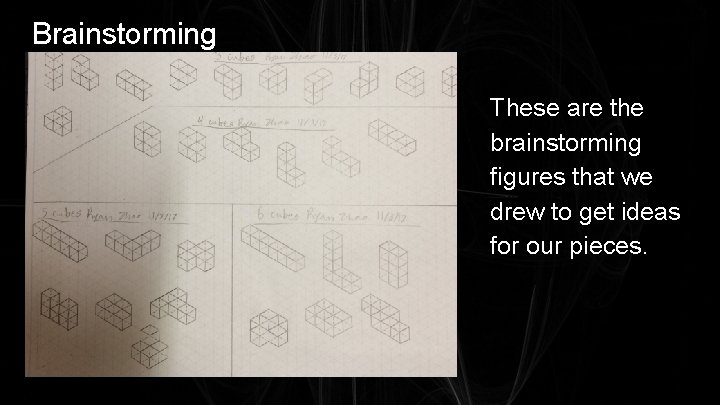 Puzzle Cube Project By Ryan Zhao Peer Reviewer