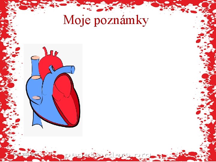 Moje poznámky 23. 12. 2021 20: 26 