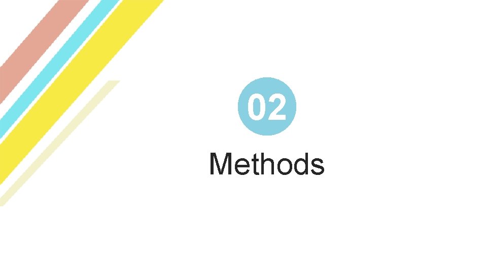 02 Methods 